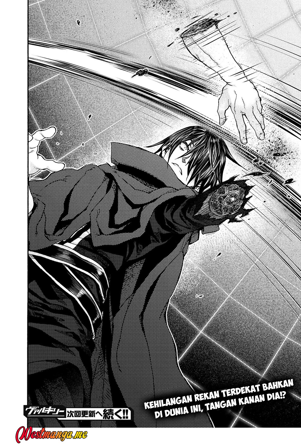 Himekishi ga Classmate! Chapter 72 Gambar 23