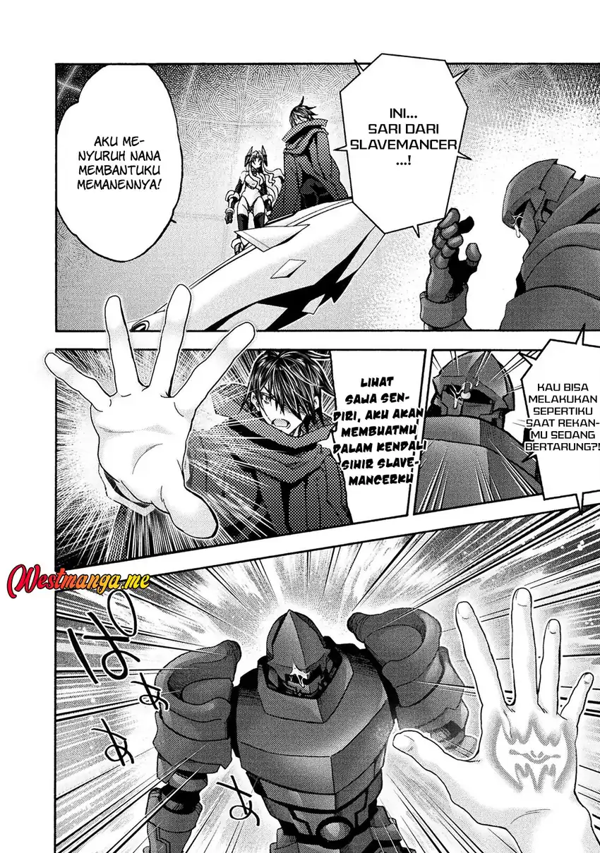 Himekishi ga Classmate! Chapter 73 Gambar 14