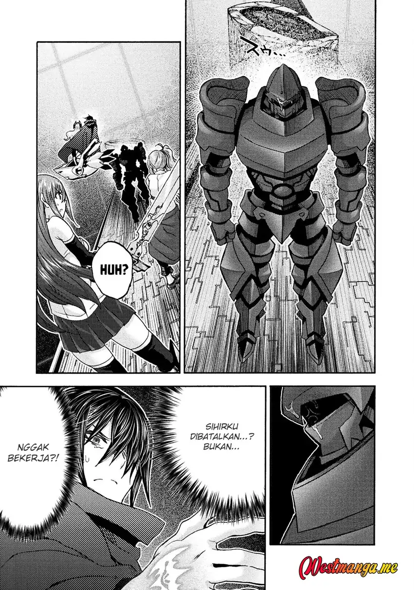 Himekishi ga Classmate! Chapter 73 Gambar 15