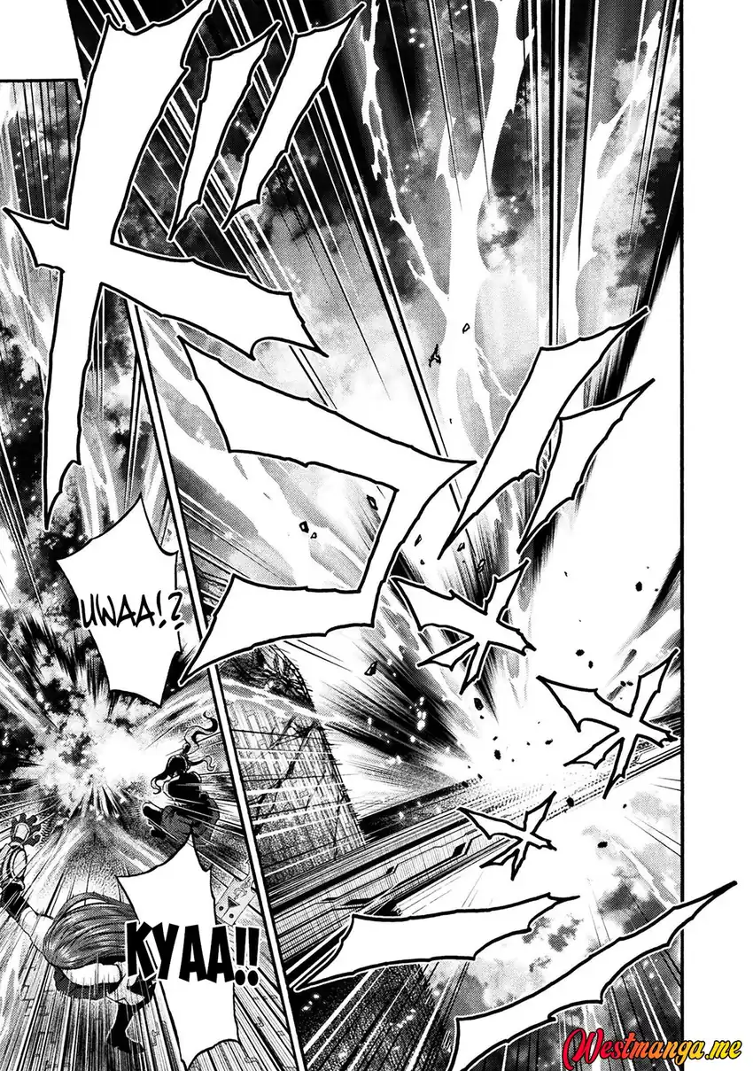 Himekishi ga Classmate! Chapter 73 Gambar 18