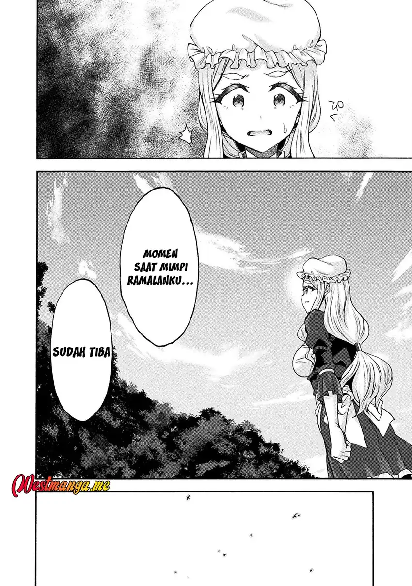 Himekishi ga Classmate! Chapter 73 Gambar 21