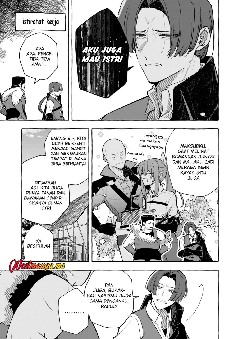 Baca  Hinekure Ryoushu no Koufukutan Chapter 17 Gambar 2
