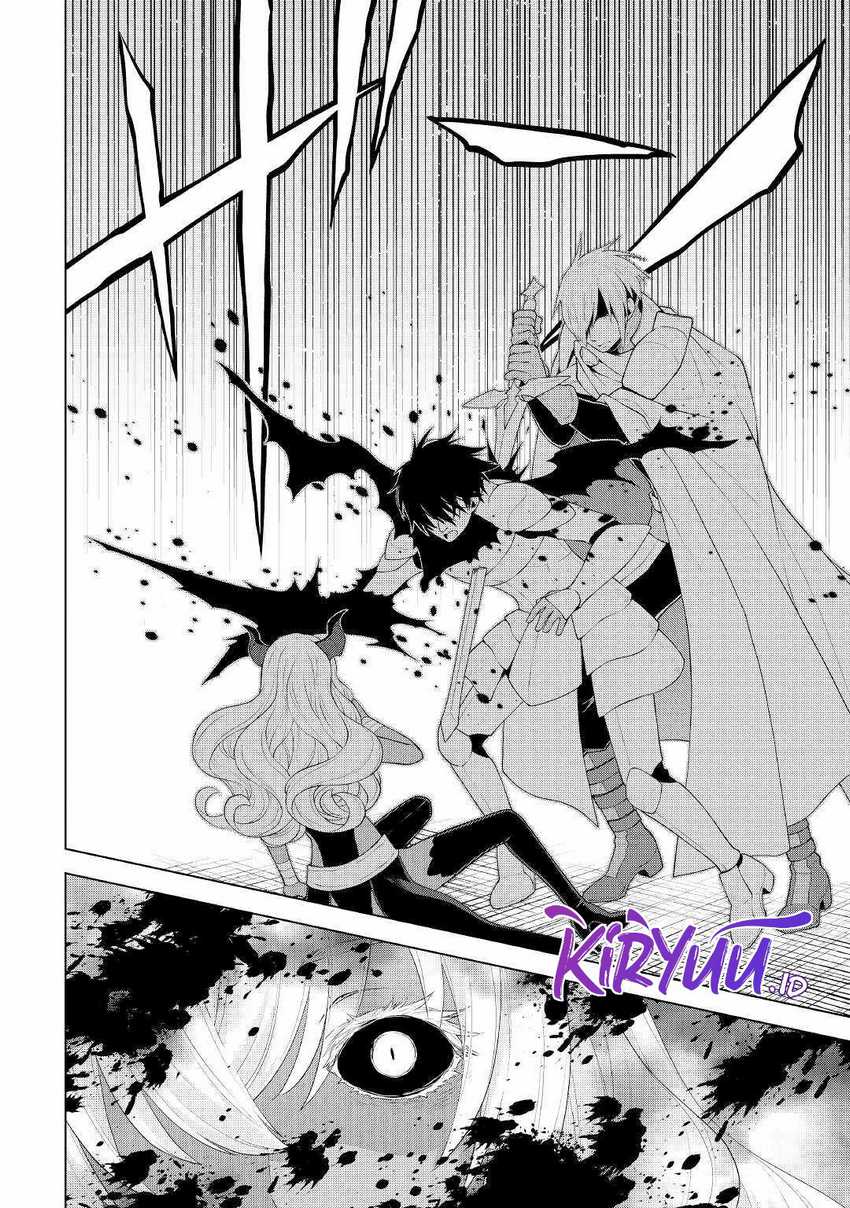 Hiraheishi wa Kako wo Yumemiru Chapter 61 Gambar 21