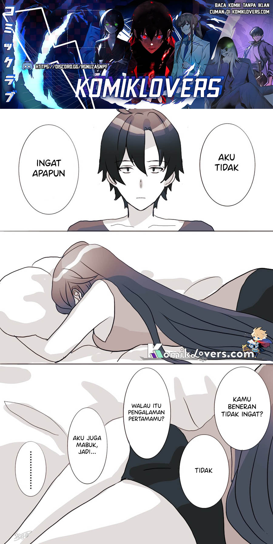 Baca  Hiratsu Cute, Shizu Cute! Chapter 23 Gambar 2