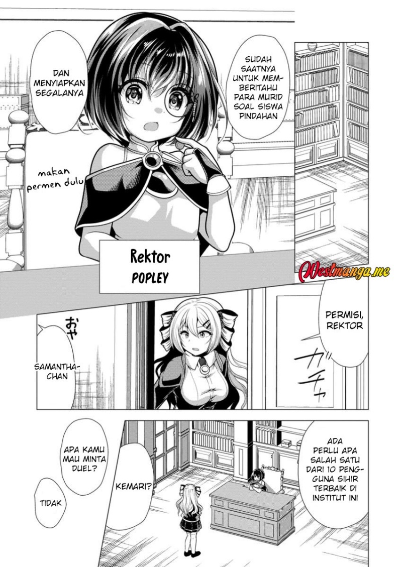 Baca  Hisshou Dungeon Unei Houhou Chapter 69 Gambar 2