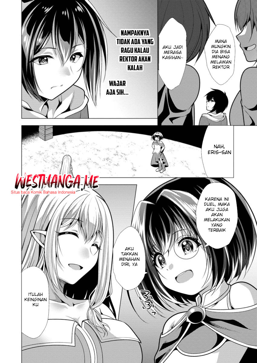 Baca Hisshou Dungeon Unei Houhou Chapter 70 Gambar 2