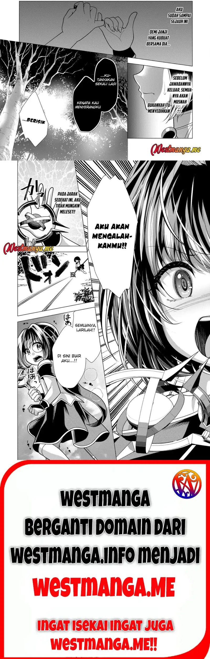 Hisshou Dungeon Unei Houhou Chapter 72 Gambar 8