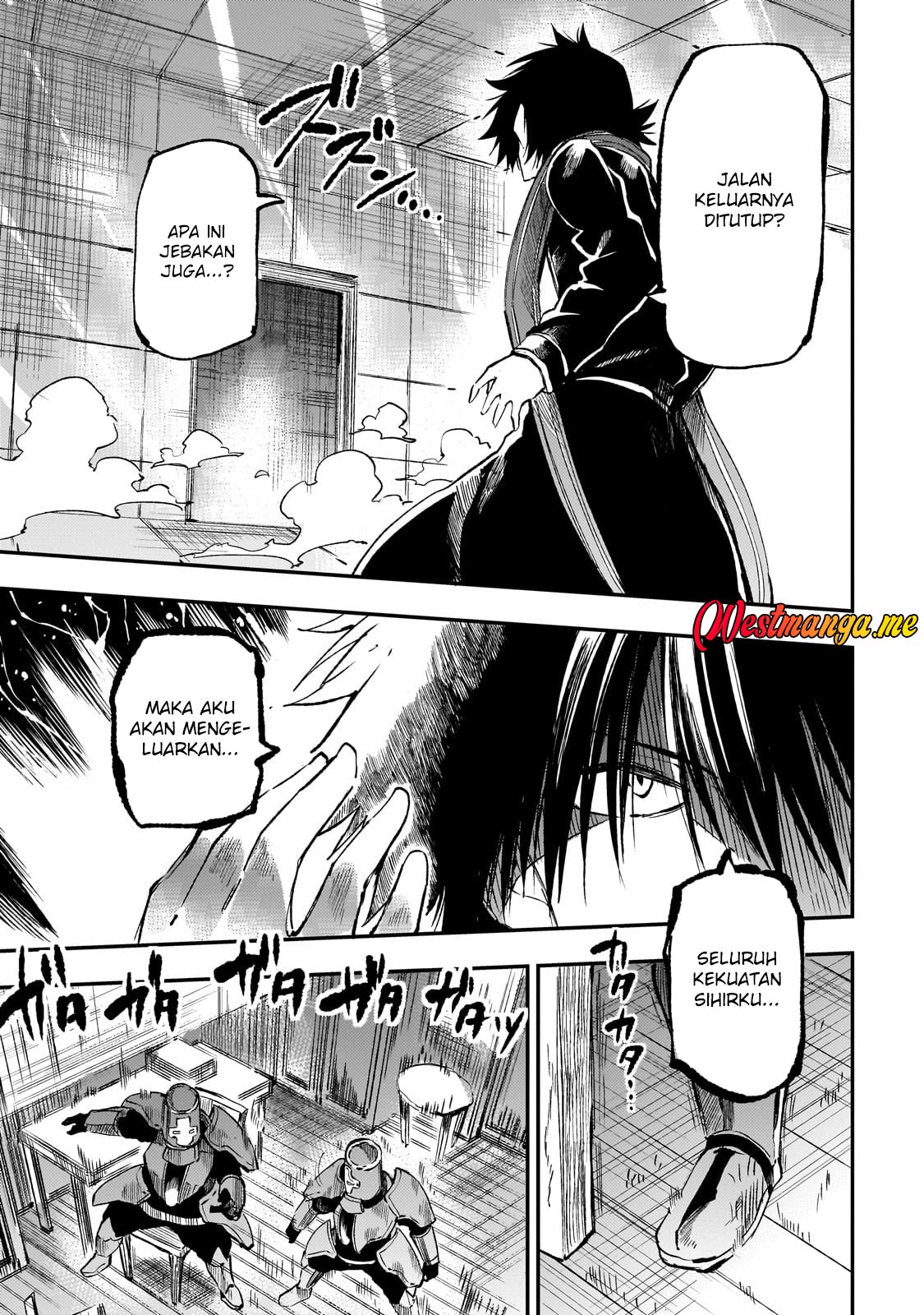 Baca Hitoribocchi no Isekai Kouryaku Chapter 273 Gambar 2