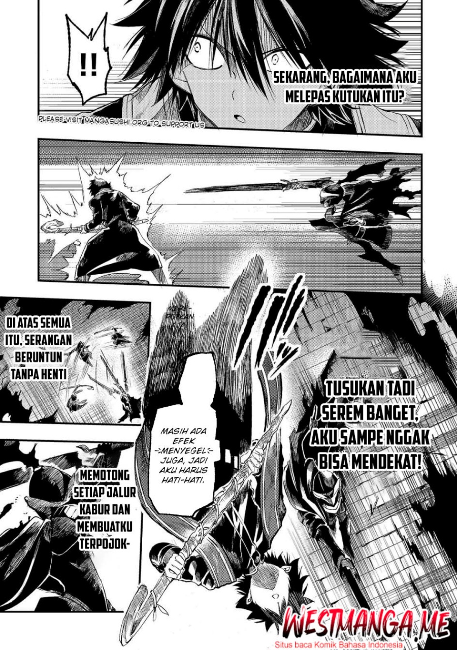 Baca  Hitoribocchi no Isekai Kouryaku Chapter 281 Gambar 2