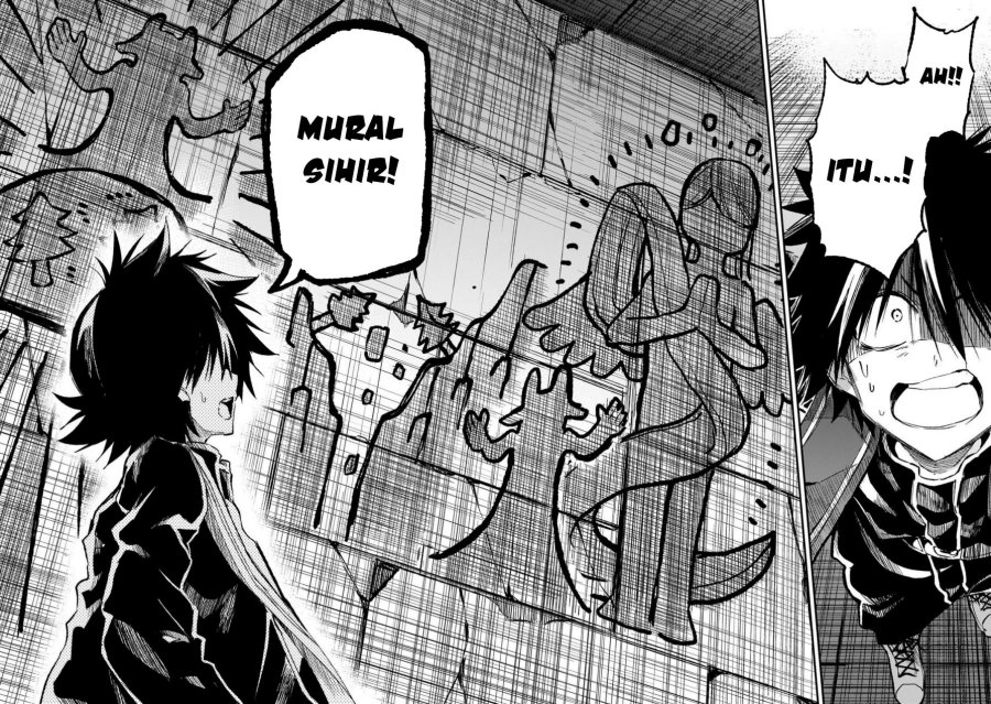 Hitoribocchi no Isekai Kouryaku Chapter 283 Gambar 17