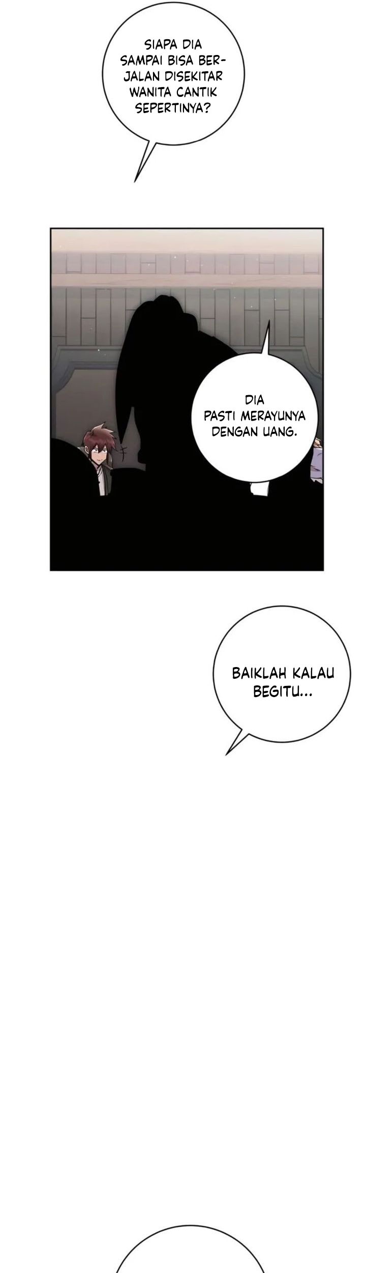 Holy Emperor’s Grandson is a Necromancer Chapter 80 Gambar 17