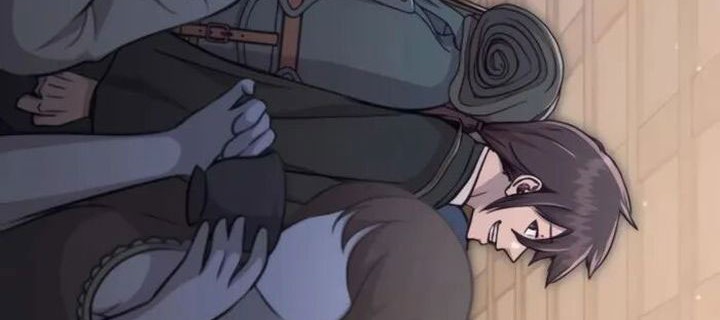 Holy Emperor’s Grandson is a Necromancer Chapter 80 Gambar 24