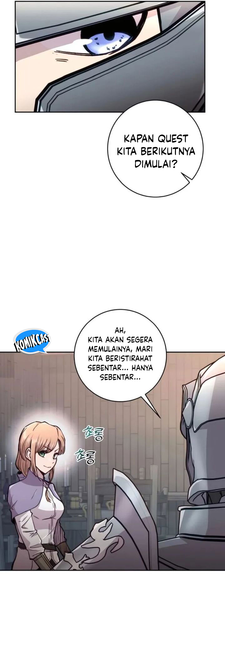 Holy Emperor’s Grandson is a Necromancer Chapter 80 Gambar 30