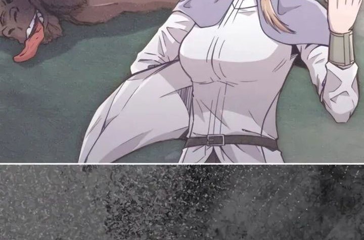 Holy Emperor’s Grandson is a Necromancer Chapter 80 Gambar 32