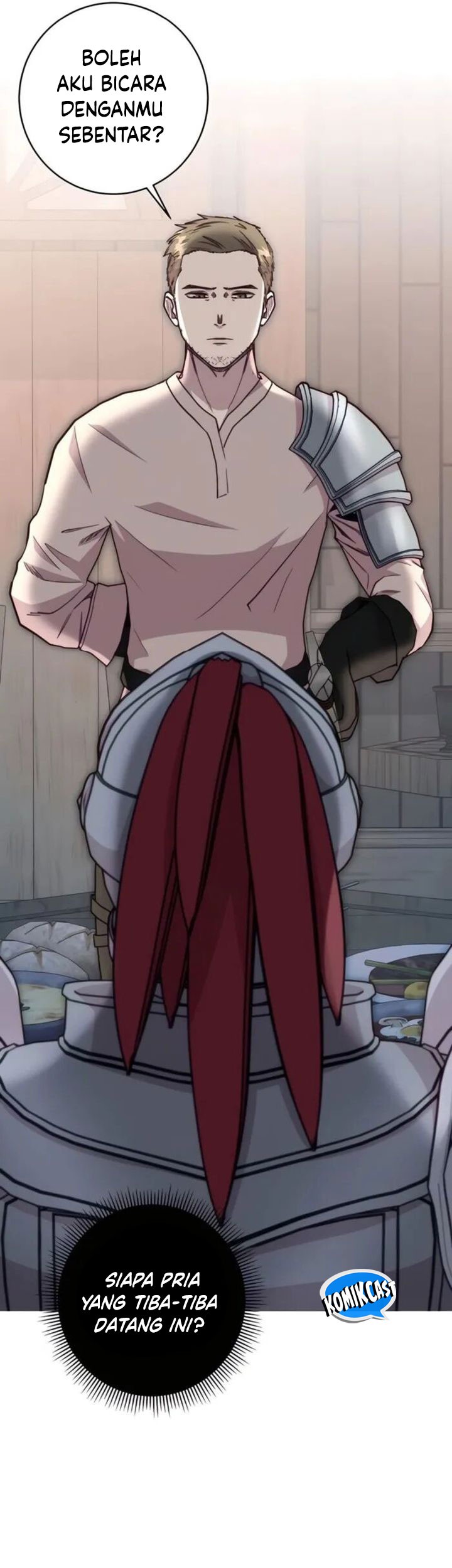 Holy Emperor’s Grandson is a Necromancer Chapter 80 Gambar 37