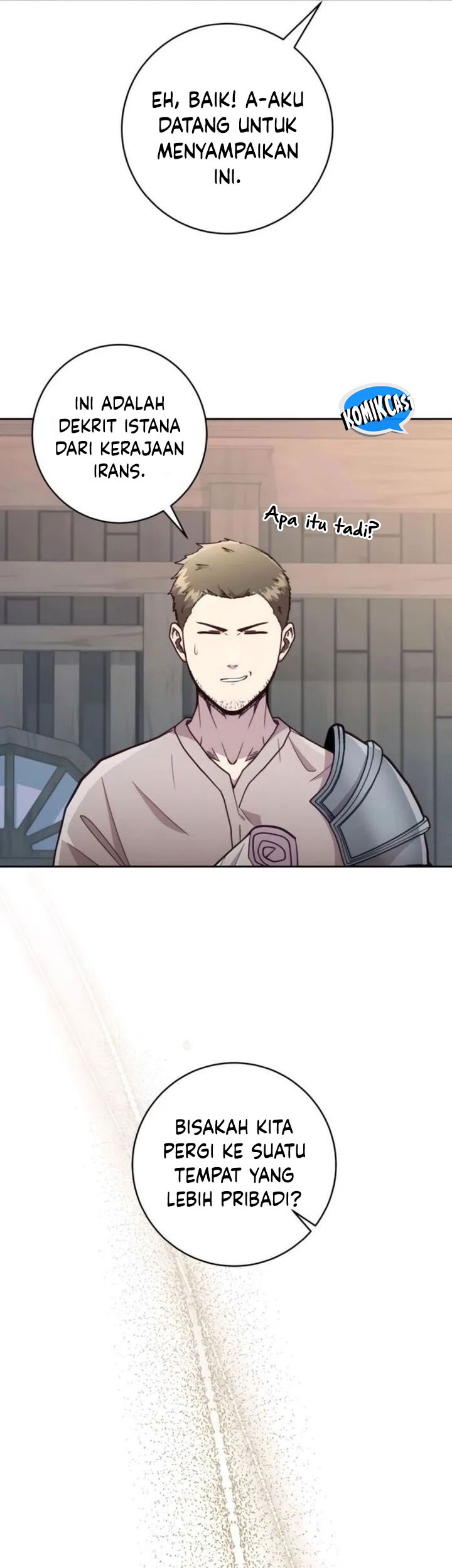 Holy Emperor’s Grandson is a Necromancer Chapter 80 Gambar 41