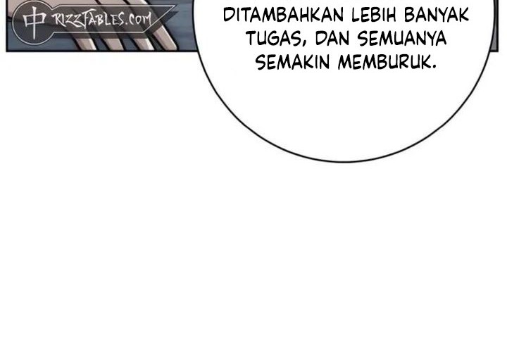 Holy Emperor’s Grandson is a Necromancer Chapter 80 Gambar 46