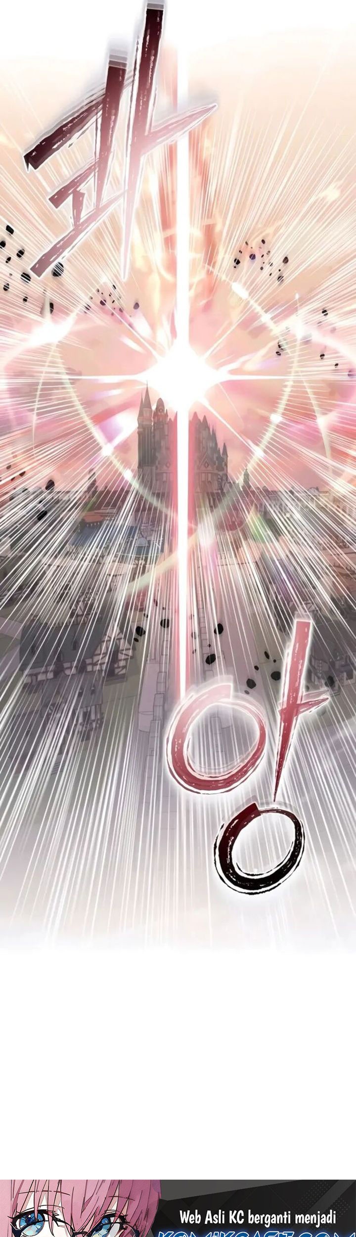 Holy Emperor’s Grandson is a Necromancer Chapter 80 Gambar 56