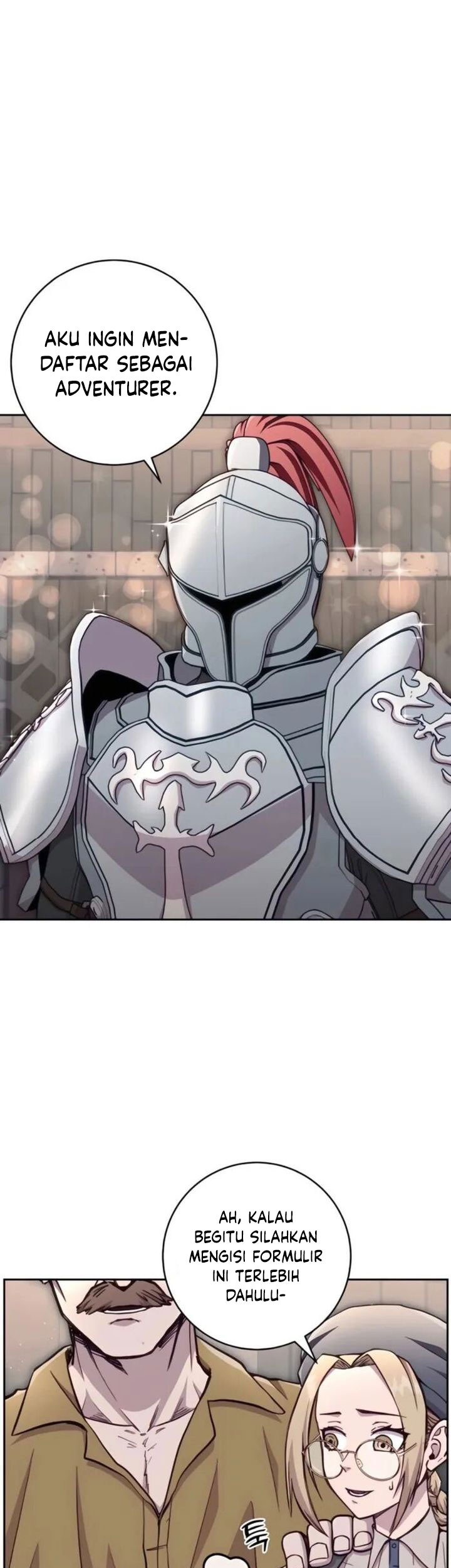 Holy Emperor’s Grandson is a Necromancer Chapter 80 Gambar 6