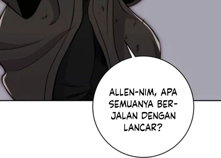 Holy Emperor’s Grandson is a Necromancer Chapter 80 Gambar 14