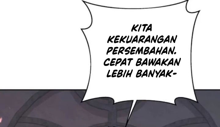 Holy Emperor’s Grandson is a Necromancer Chapter 81 Gambar 54