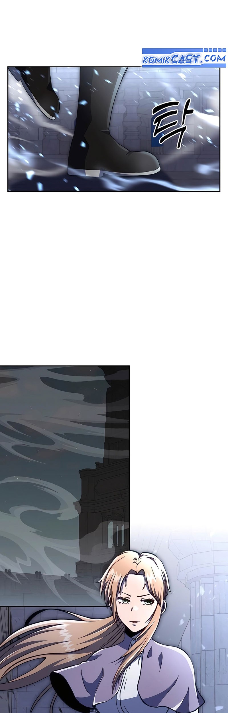 Holy Emperor’s Grandson is a Necromancer Chapter 82 Gambar 18