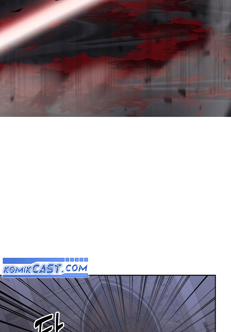 Holy Emperor’s Grandson is a Necromancer Chapter 82 Gambar 31