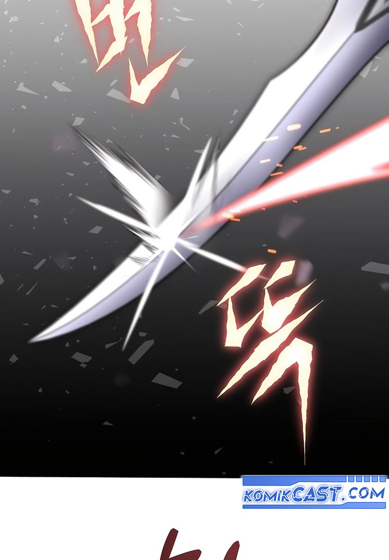 Holy Emperor’s Grandson is a Necromancer Chapter 82 Gambar 33