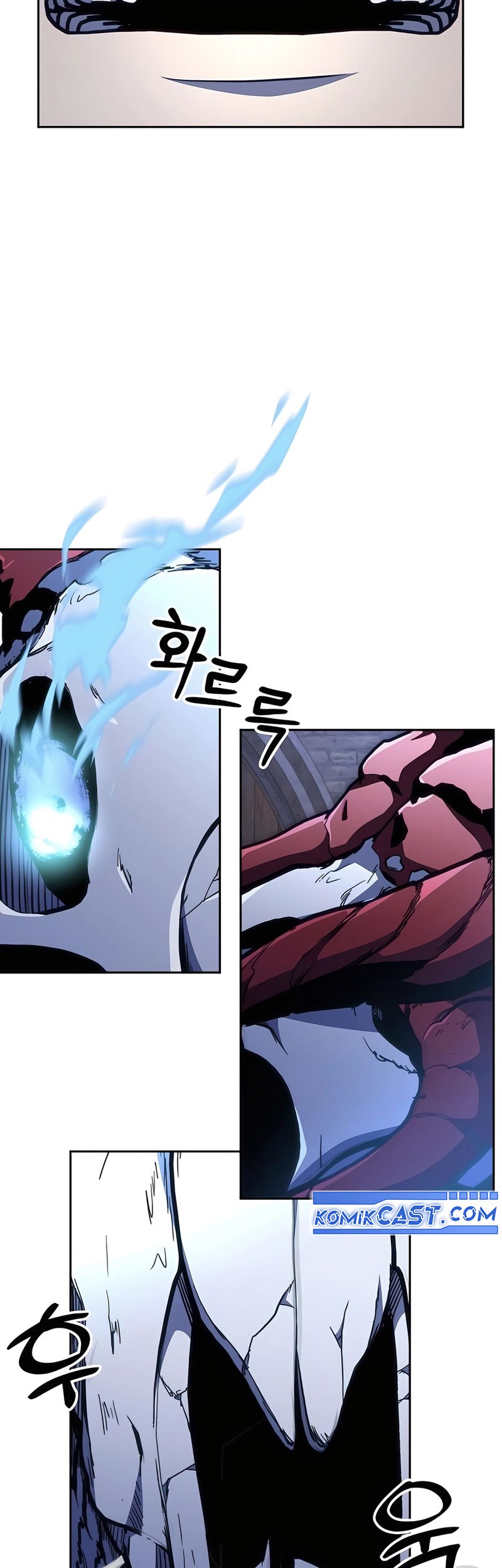 Holy Emperor’s Grandson is a Necromancer Chapter 82 Gambar 36