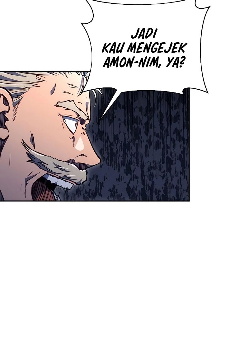 Holy Emperor’s Grandson is a Necromancer Chapter 82 Gambar 39
