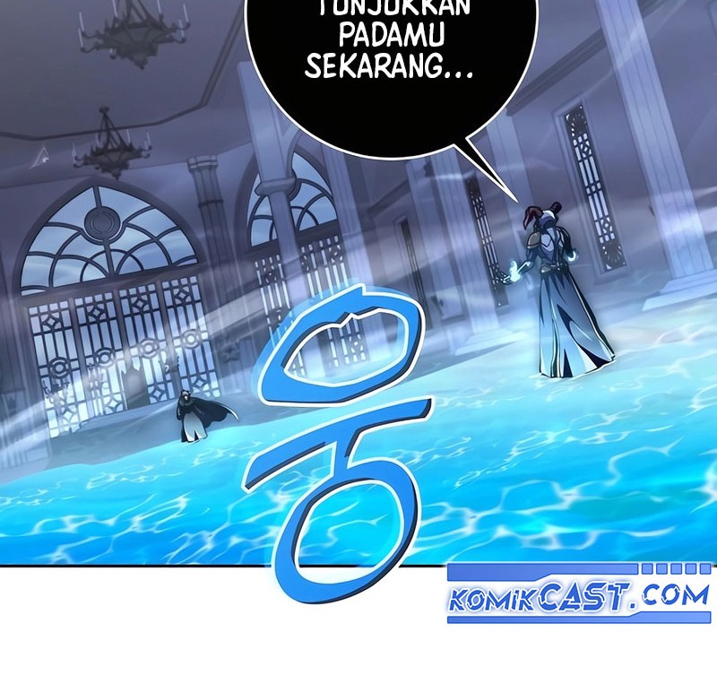 Holy Emperor’s Grandson is a Necromancer Chapter 82 Gambar 43
