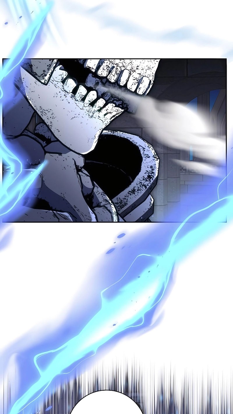 Holy Emperor’s Grandson is a Necromancer Chapter 82 Gambar 9