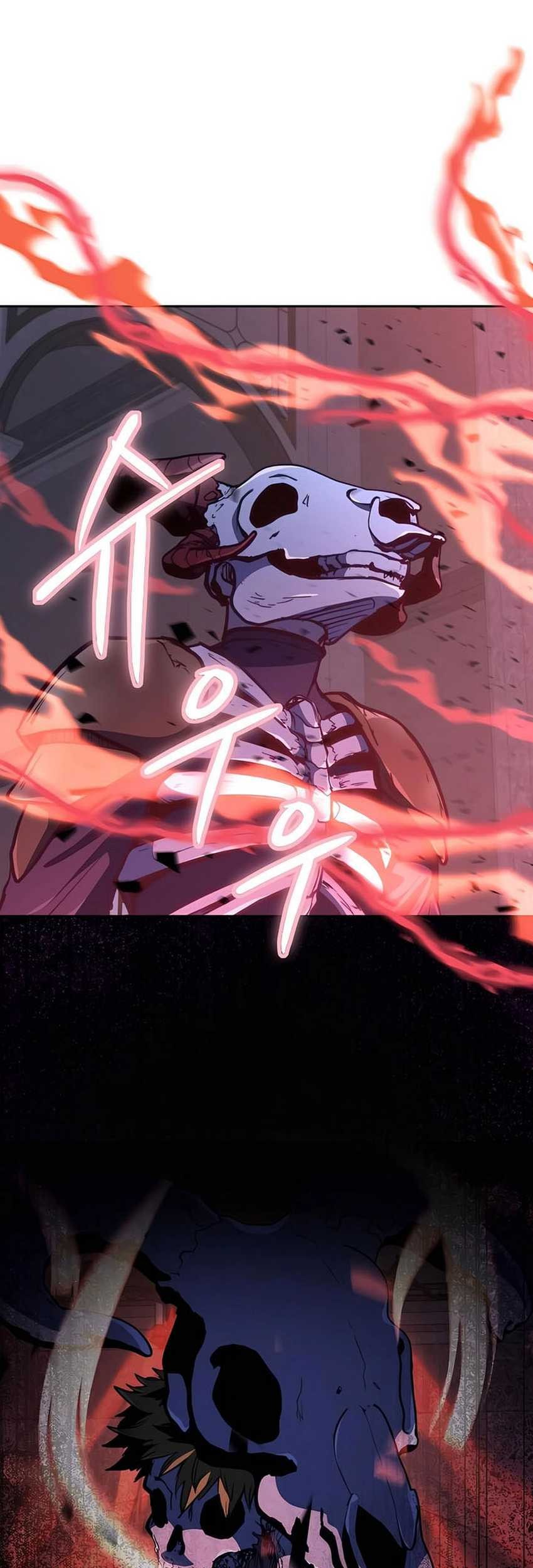 Holy Emperor’s Grandson is a Necromancer Chapter 83 Gambar 18