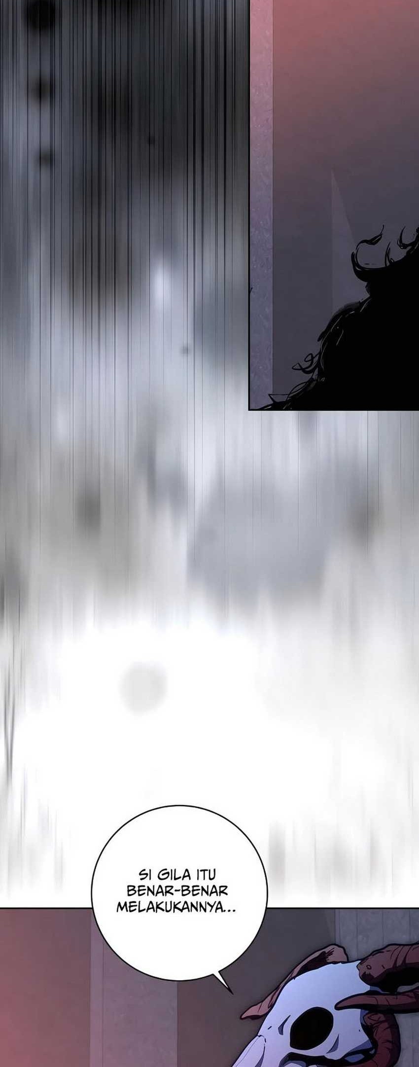 Holy Emperor’s Grandson is a Necromancer Chapter 83 Gambar 23