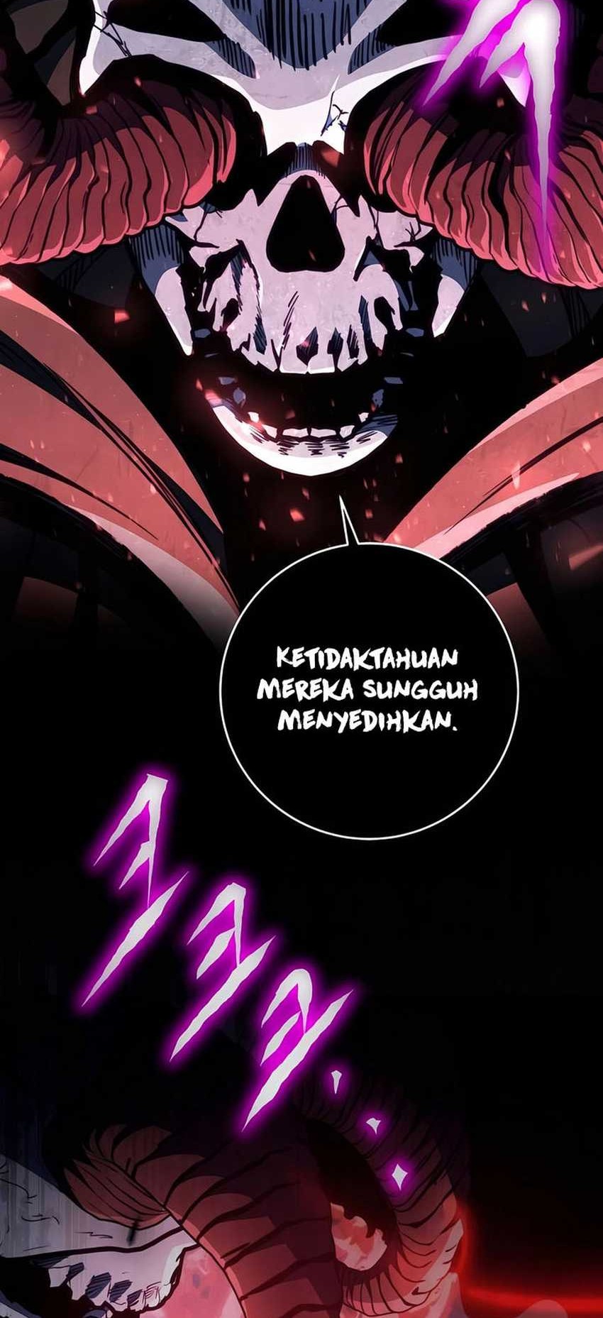 Holy Emperor’s Grandson is a Necromancer Chapter 83 Gambar 27