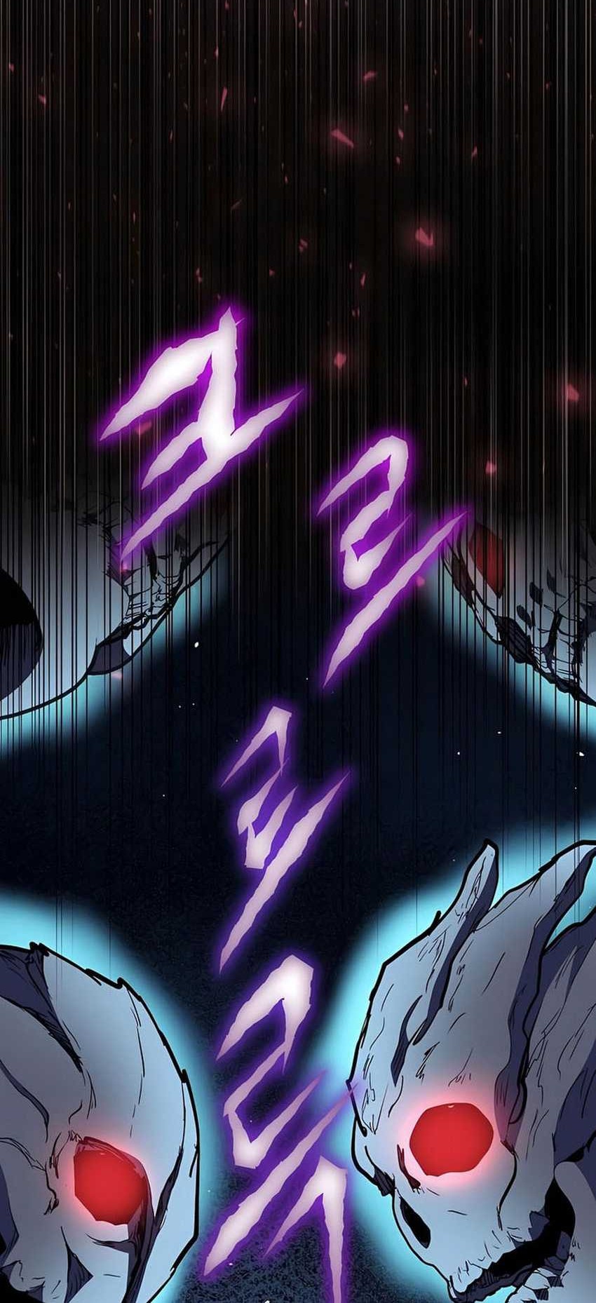 Holy Emperor’s Grandson is a Necromancer Chapter 83 Gambar 29