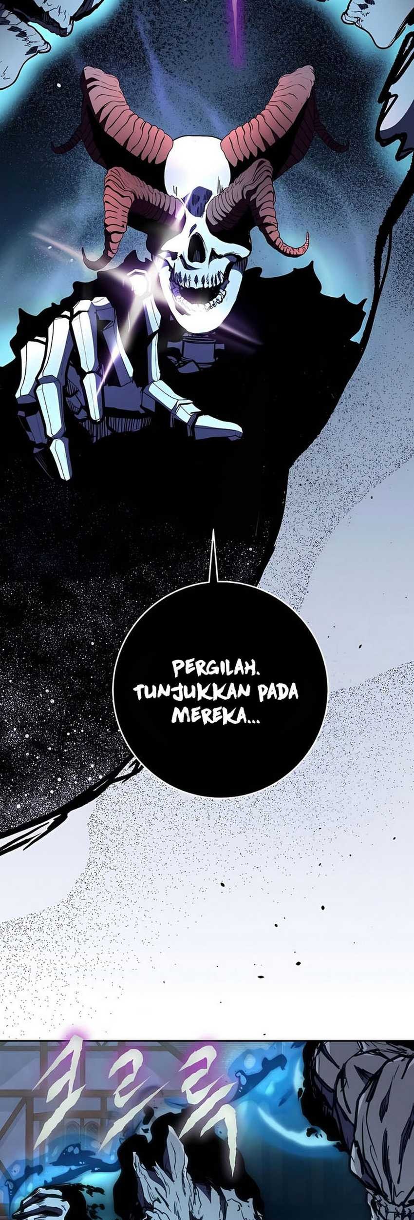 Holy Emperor’s Grandson is a Necromancer Chapter 83 Gambar 30