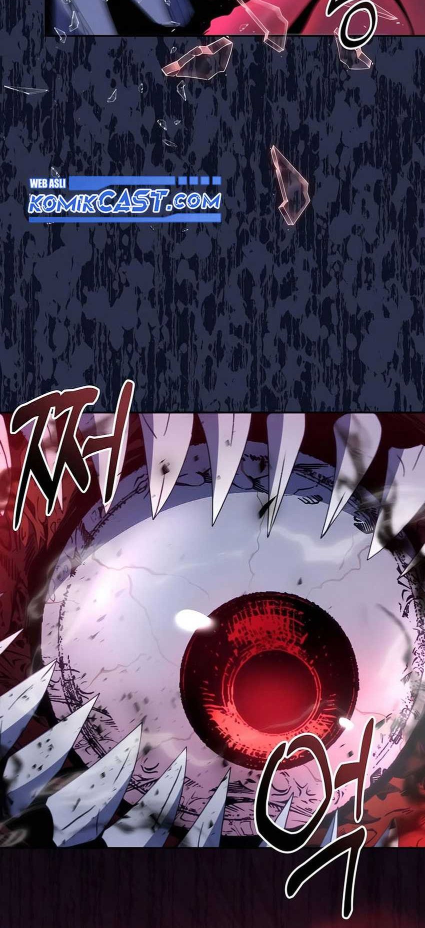 Holy Emperor’s Grandson is a Necromancer Chapter 83 Gambar 33