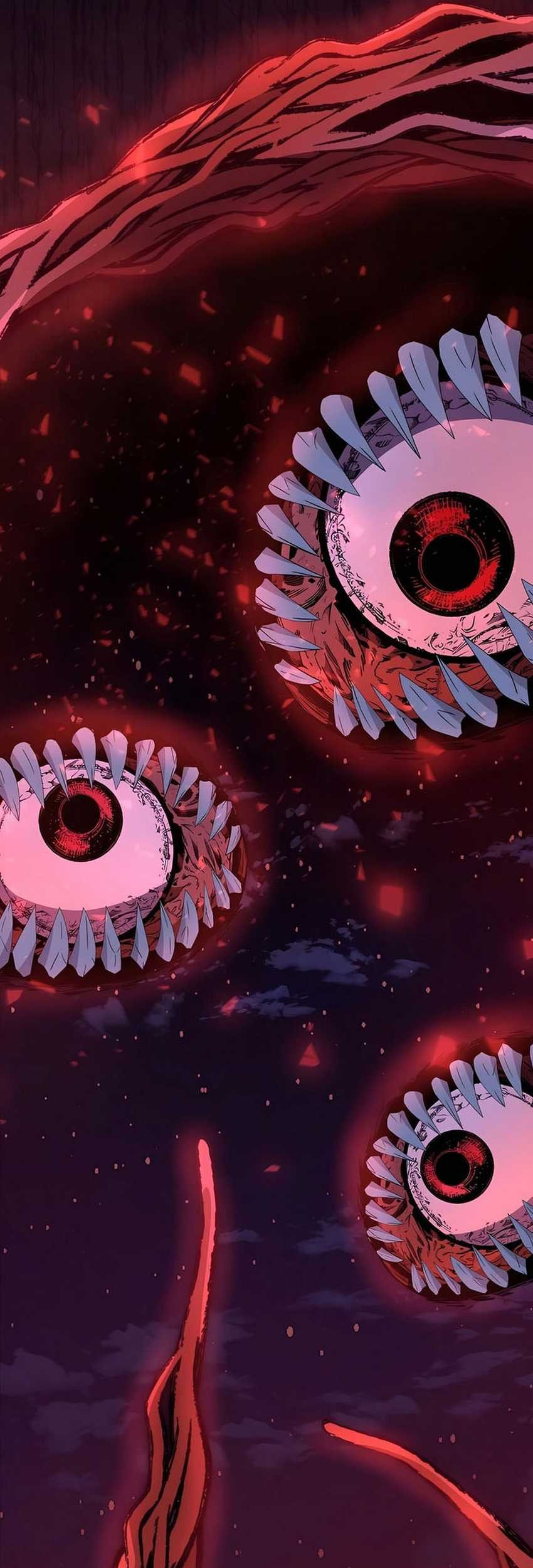 Holy Emperor’s Grandson is a Necromancer Chapter 83 Gambar 34
