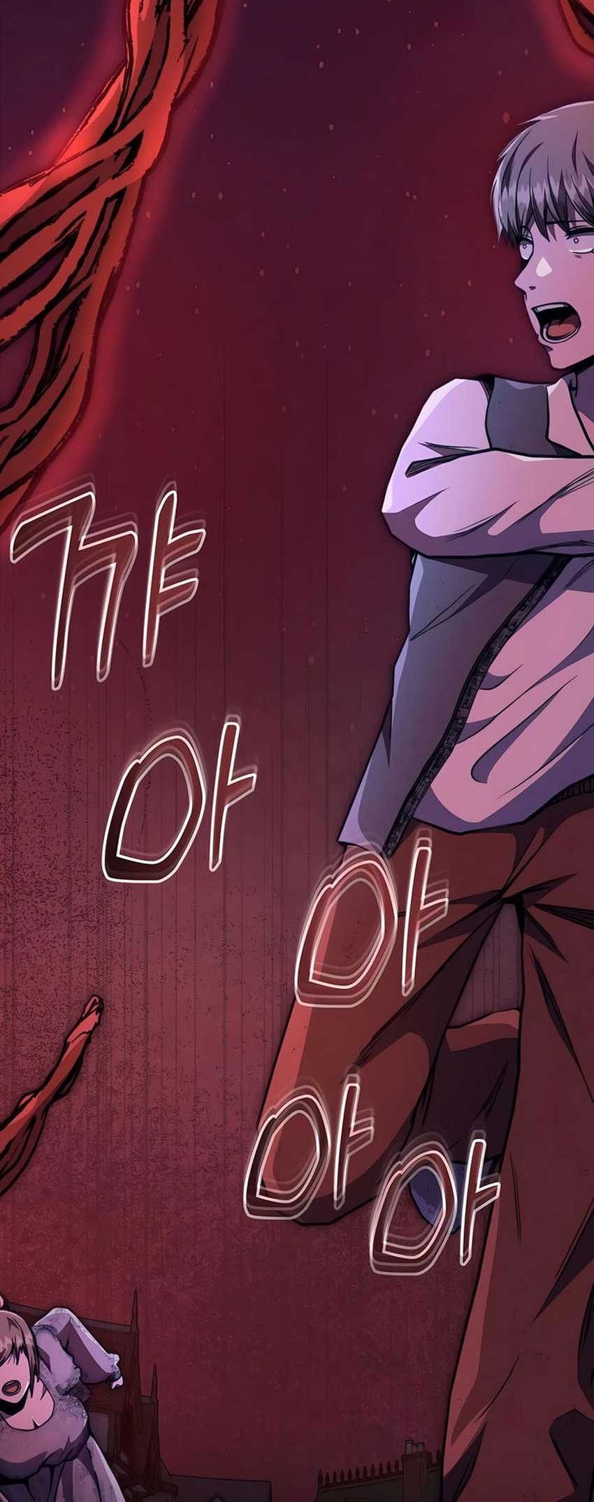 Holy Emperor’s Grandson is a Necromancer Chapter 83 Gambar 35
