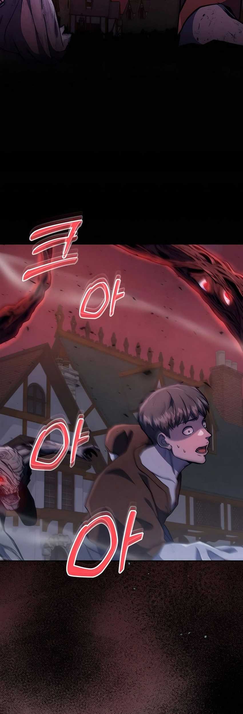 Holy Emperor’s Grandson is a Necromancer Chapter 83 Gambar 36
