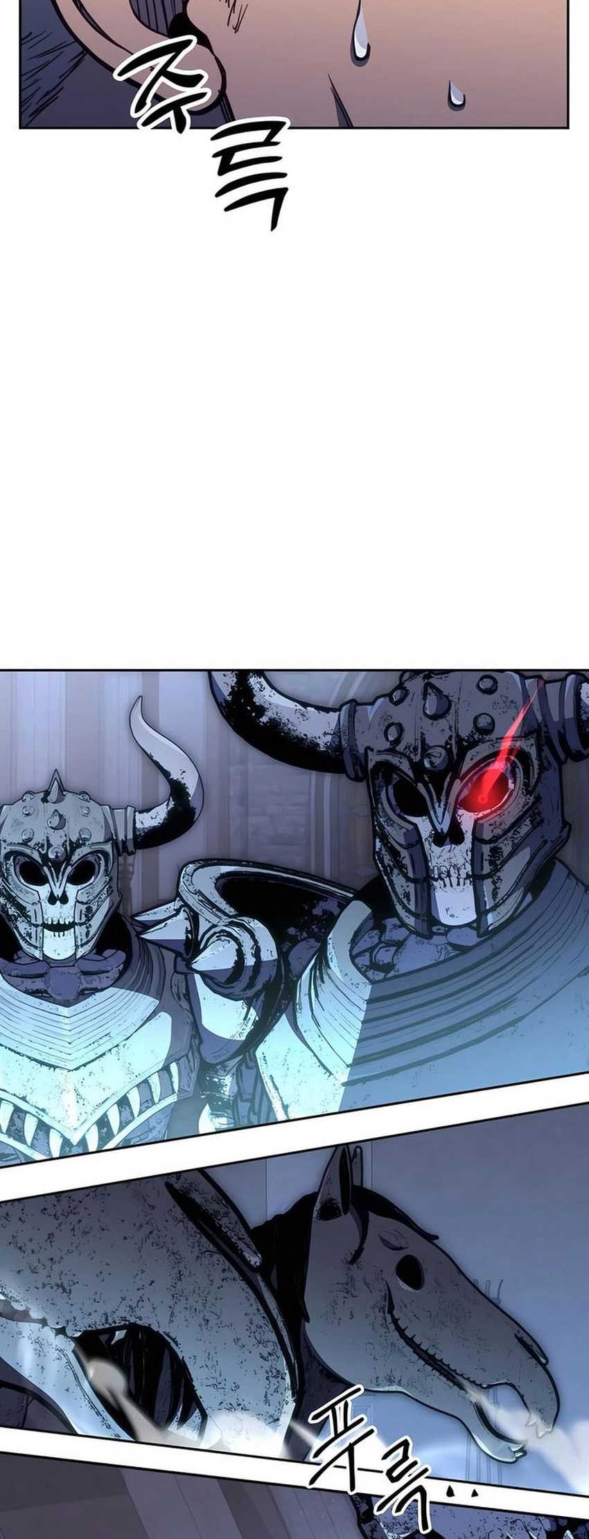 Holy Emperor’s Grandson is a Necromancer Chapter 83 Gambar 3