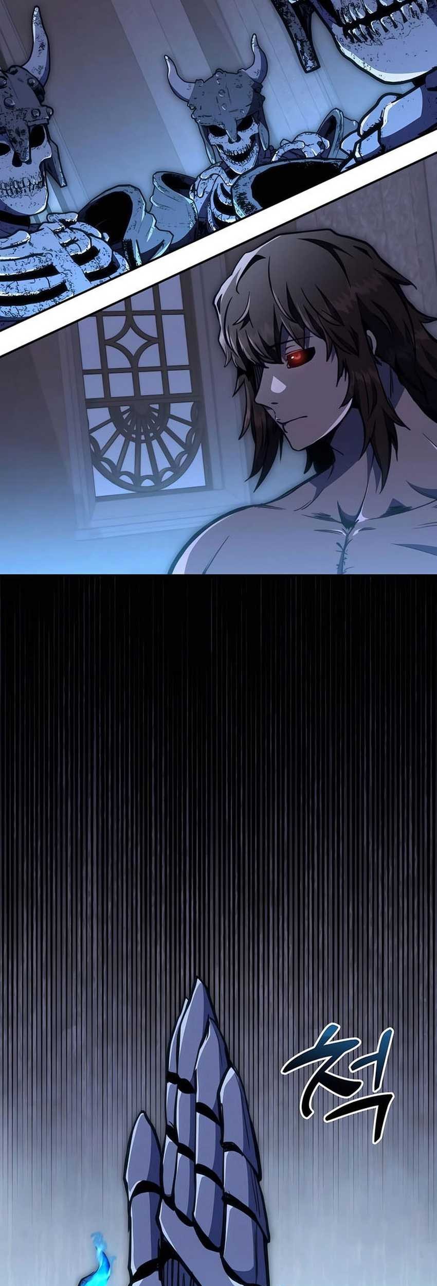 Holy Emperor’s Grandson is a Necromancer Chapter 83 Gambar 4