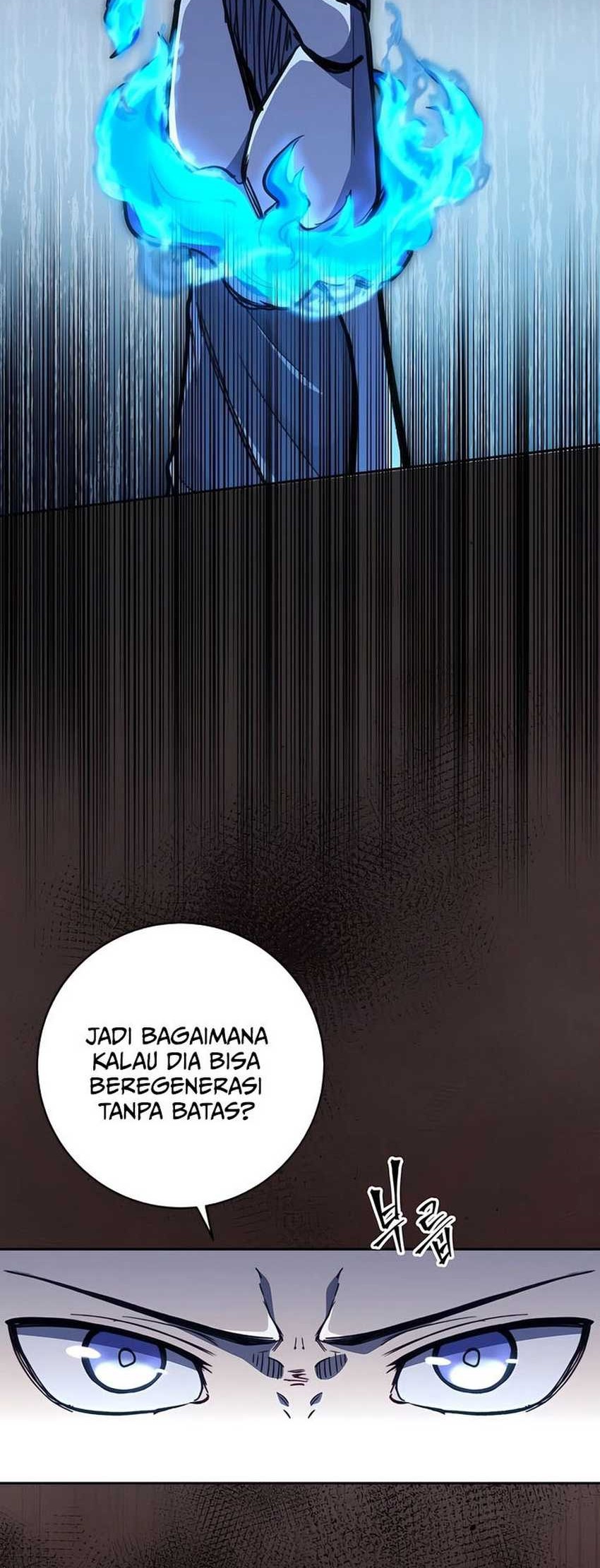 Holy Emperor’s Grandson is a Necromancer Chapter 83 Gambar 5