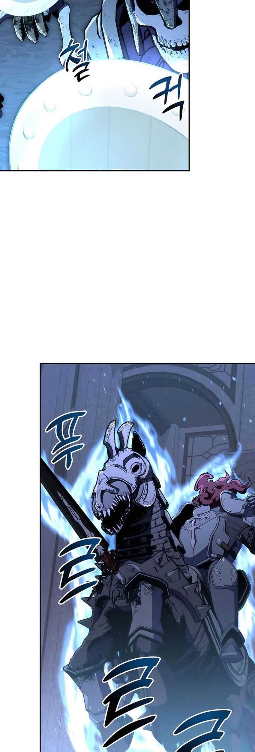 Holy Emperor’s Grandson is a Necromancer Chapter 83 Gambar 8