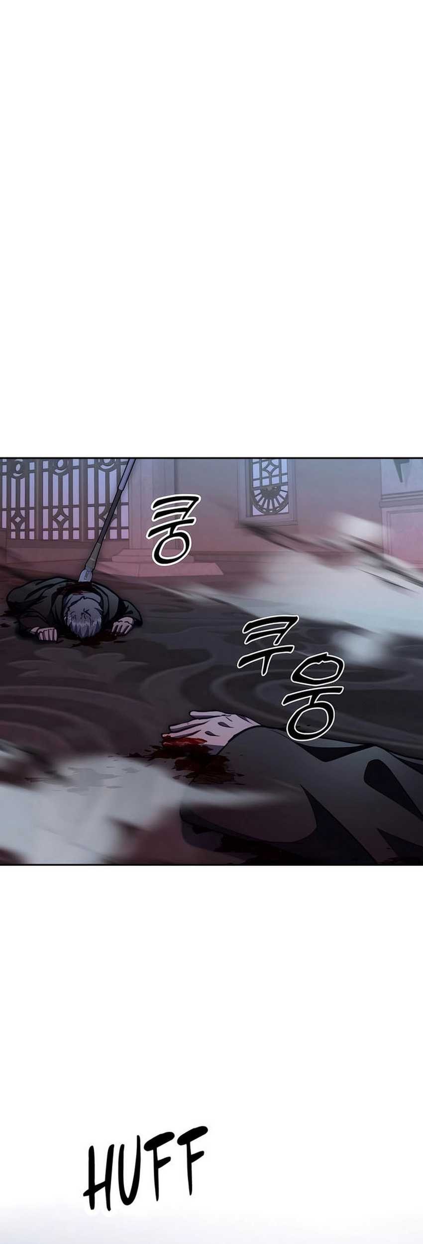 Holy Emperor’s Grandson is a Necromancer Chapter 83 Gambar 12