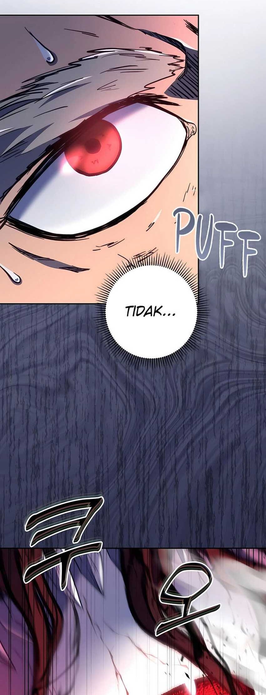 Holy Emperor’s Grandson is a Necromancer Chapter 83 Gambar 13