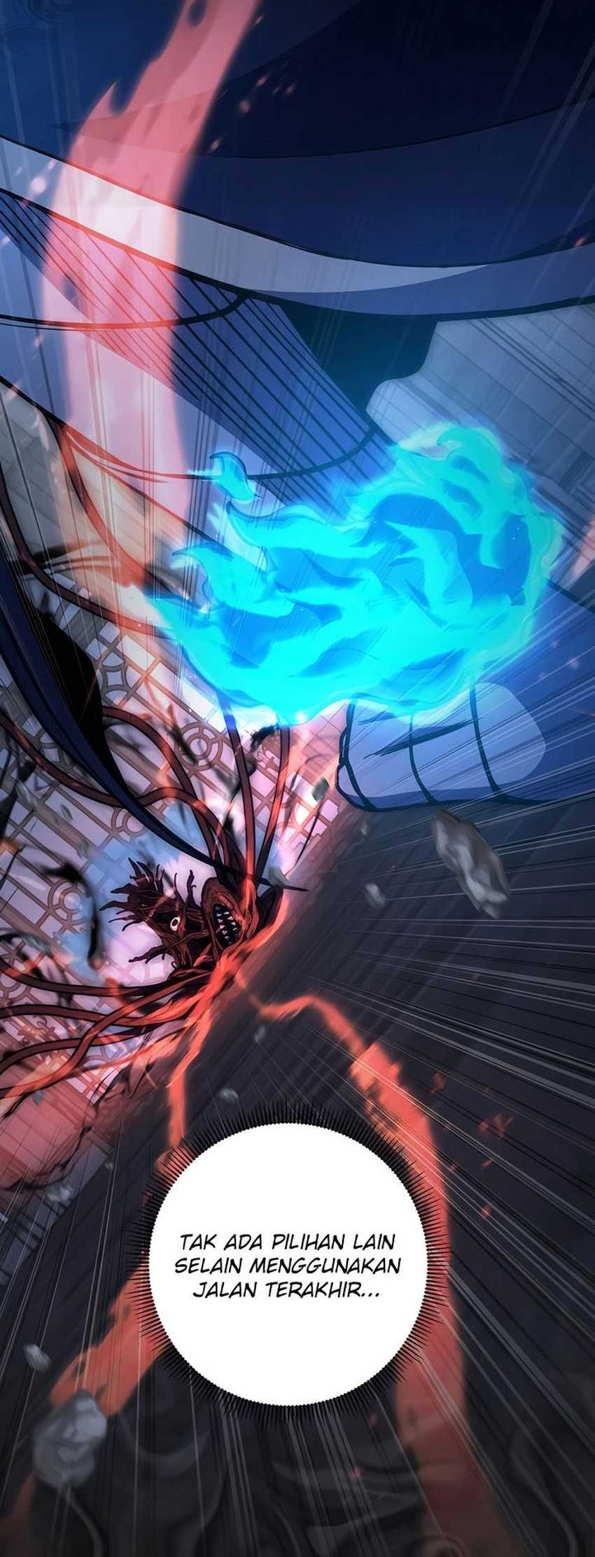 Holy Emperor’s Grandson is a Necromancer Chapter 83 Gambar 15