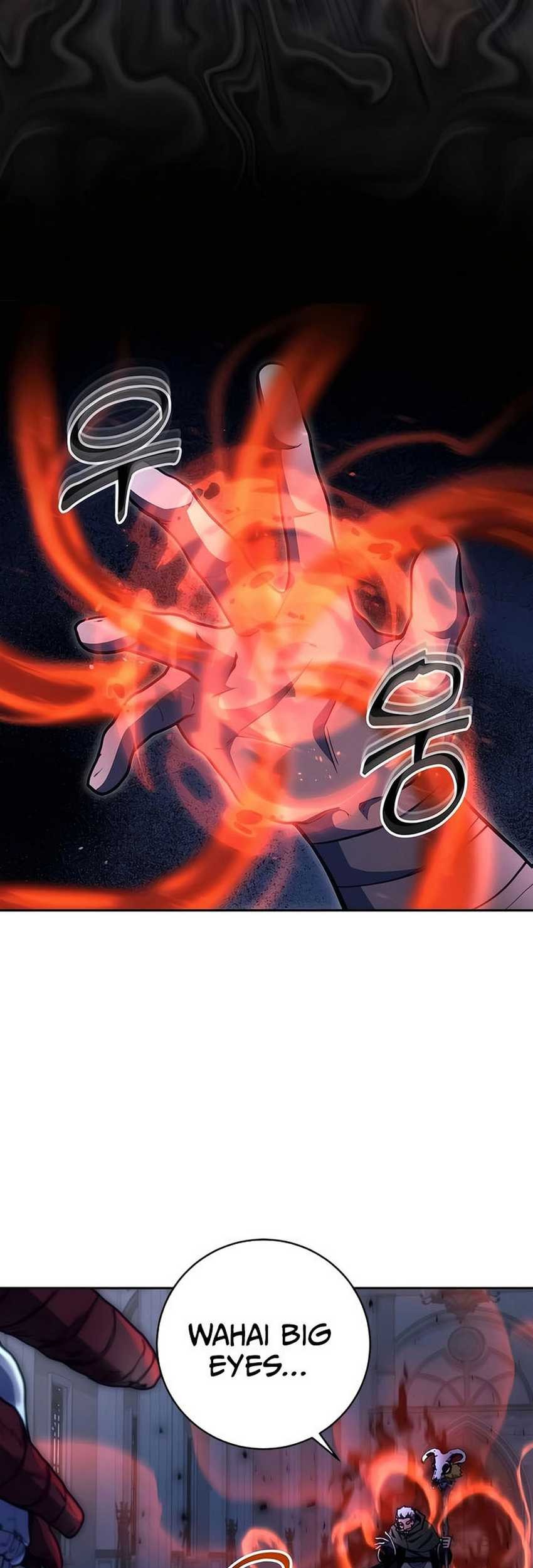Holy Emperor’s Grandson is a Necromancer Chapter 83 Gambar 16