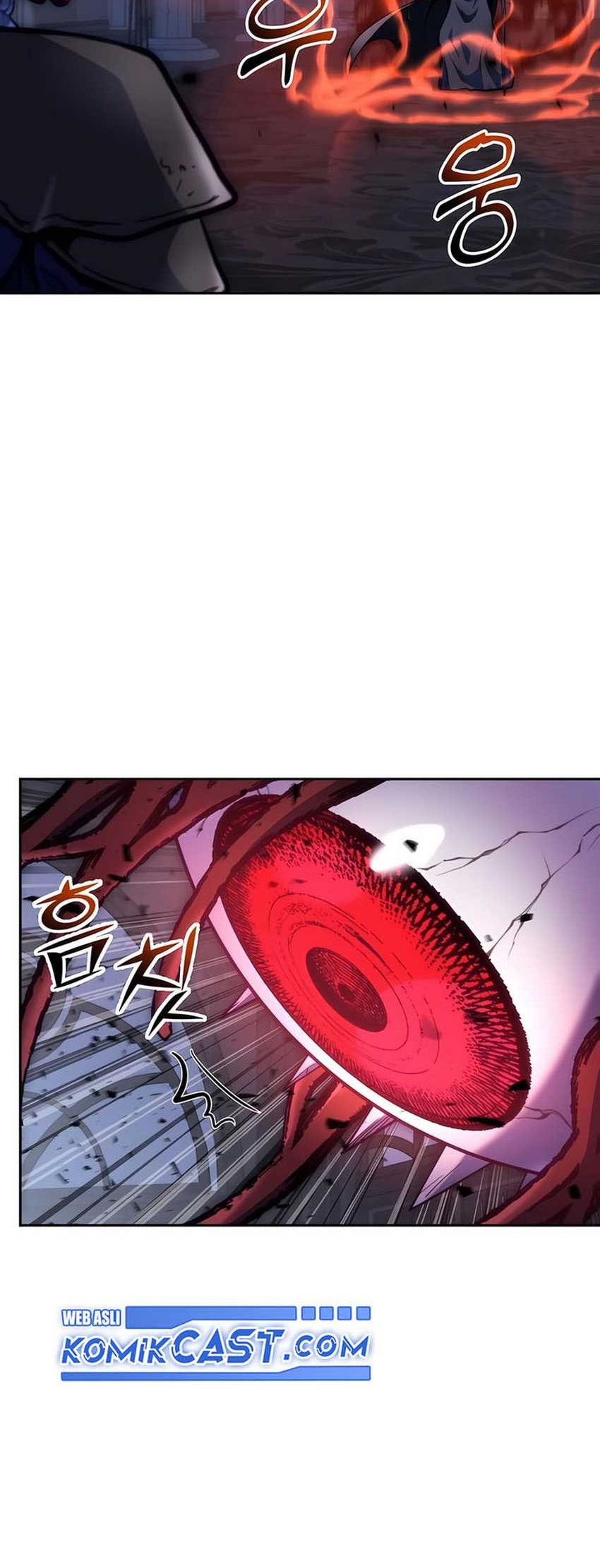 Holy Emperor’s Grandson is a Necromancer Chapter 83 Gambar 17